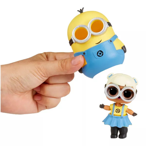 L.O.L. Surprise Minions