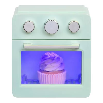Sweet Spaces™ Mini Oven - sea Foam