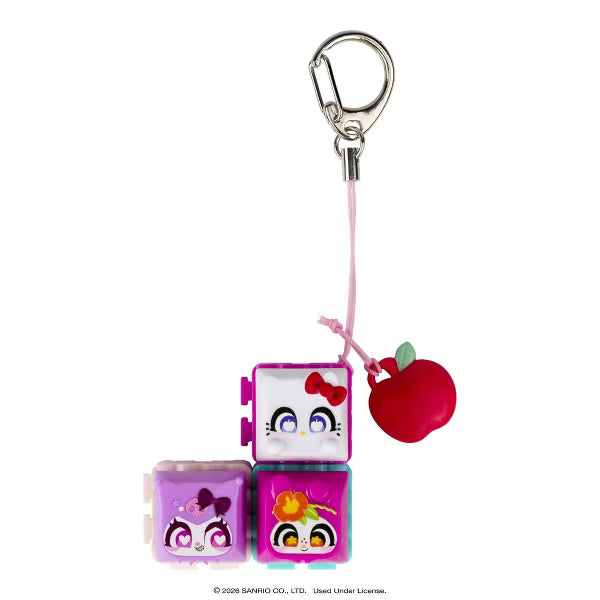 Clickeez Hello Kitty & Friends 3-Pack