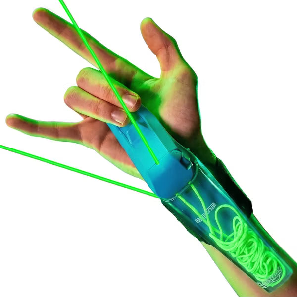 Zipstring Arcana