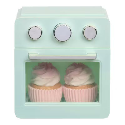 Sweet Spaces™ Mini Oven - sea Foam