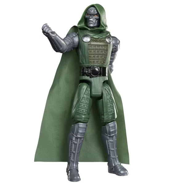 Avengers Doomsday - Dr Doom 29cm Action Figure