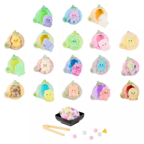 Tataba Series 2 Surprise Squishy Assortment