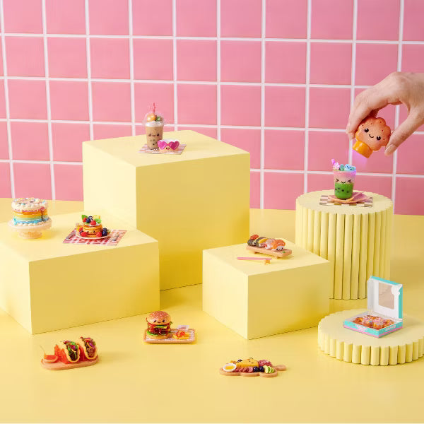 Mini Brands Kawaii Kitchen Surprise Capsule