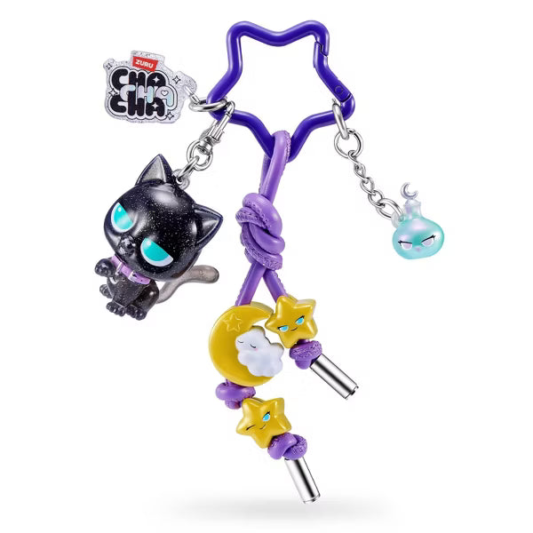 Cha Cha Cha DIY Charms Surprise Ball
