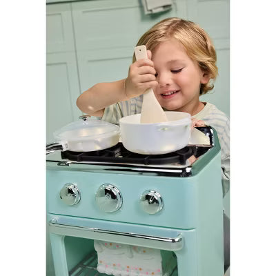 Sweet Spaces™ Pots & Pans Set