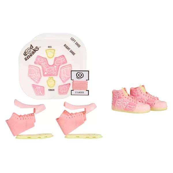 Miniverse Make It Mini Sneakers