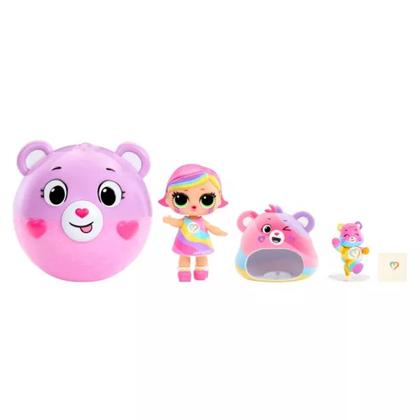 L.O.L. Surprise Care Bears
