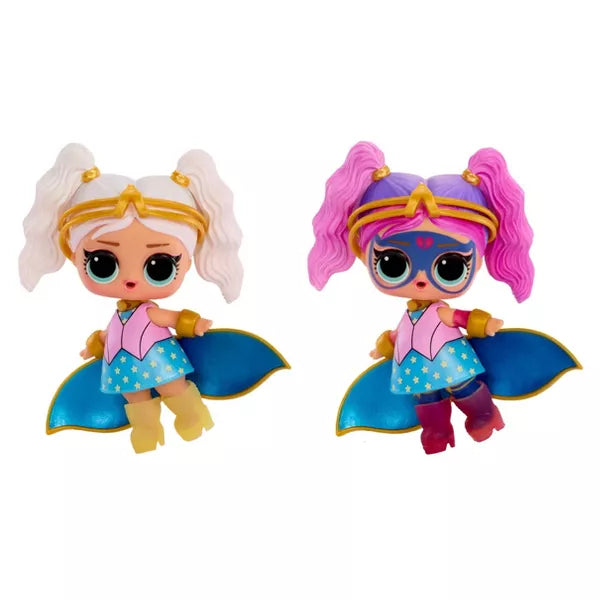 L.O.L. Surprise Eye Spy Tots