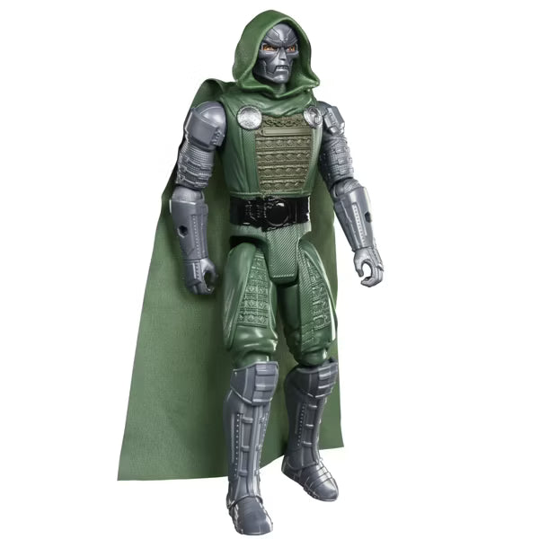 Avengers Doomsday - Dr Doom 29cm Action Figure