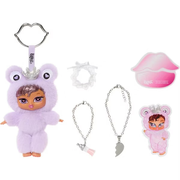 Bratz Bratziez Sweetheartz Mystery Doll