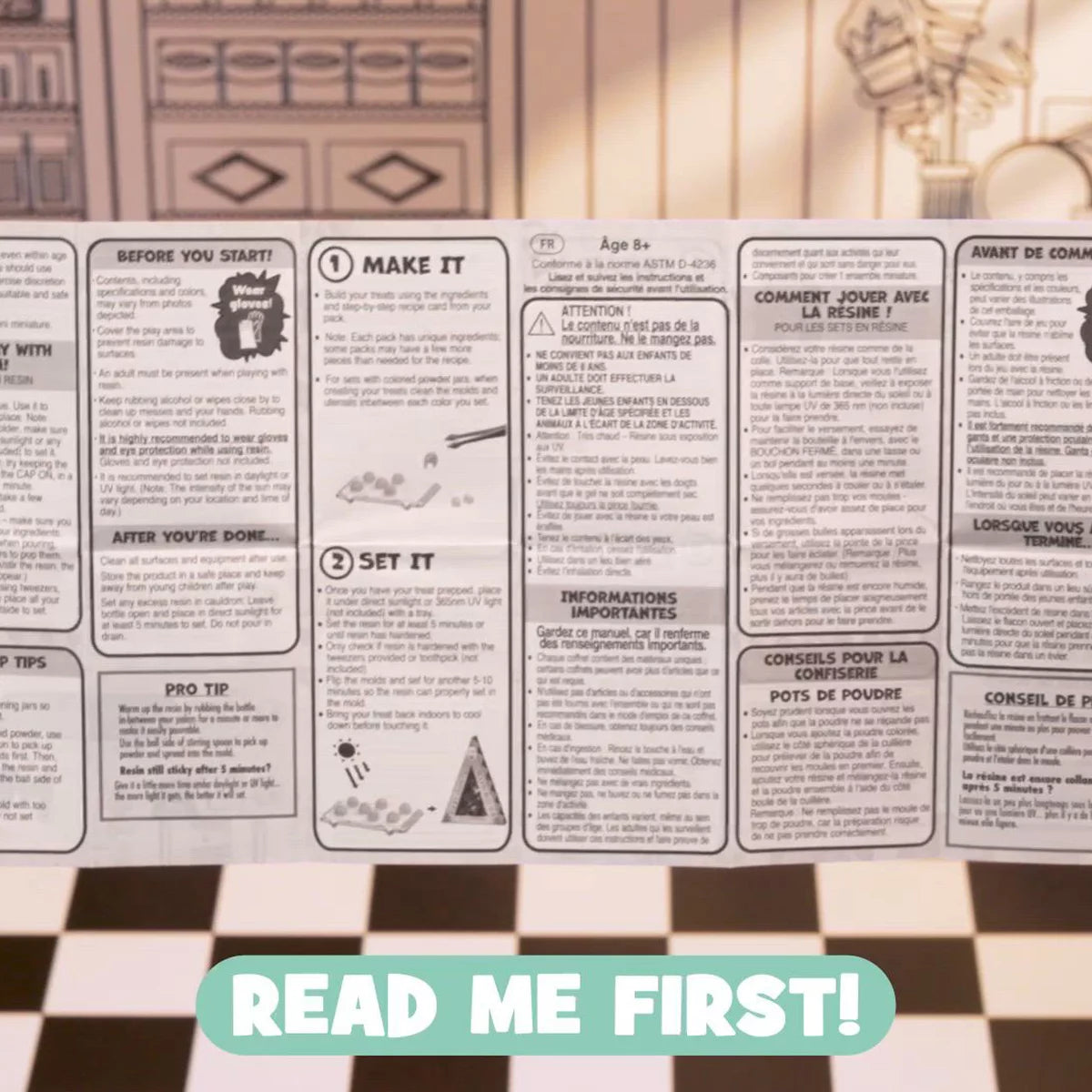 Miniverse Make It Mini Harry Potter Honeydukes