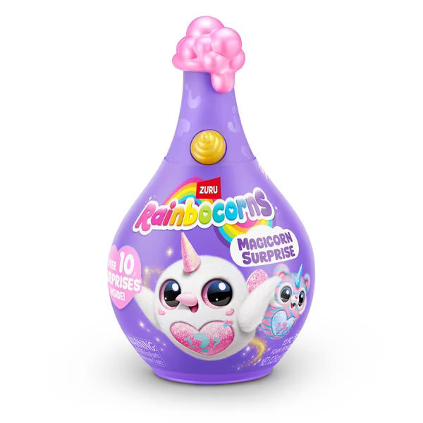 Rainbocorns Magicorns Series 1