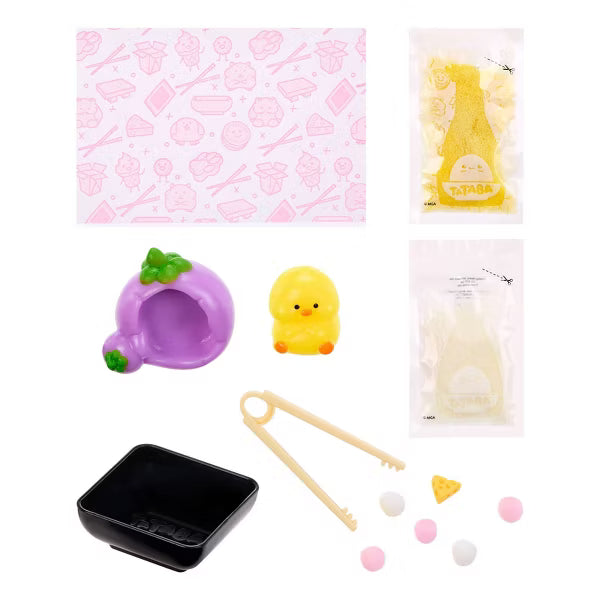 Tataba Series 2 Surprise Squishy Assortment