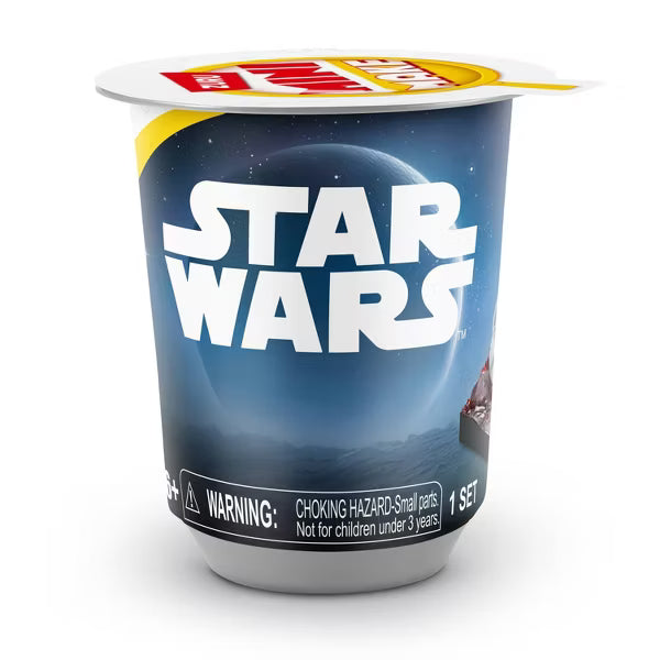 Zuru Mini Make it Star Wars Capsules Series 1