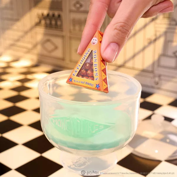 Miniverse Make It Mini Harry Potter Honeydukes