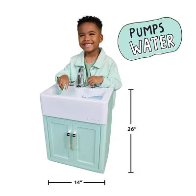 Sweet Spaces™ Home Modular Kitchen Sink