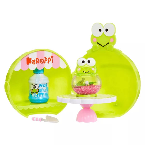 Miniverse Make It Mini Hello Kitty Sanrio