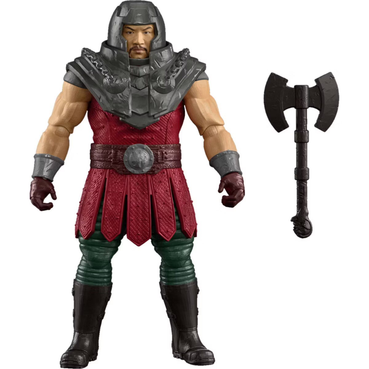 Masters of the Universe Movie Ram Man Figure
