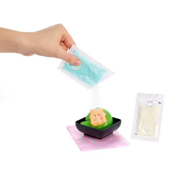 Tataba Series 2 Surprise Squishy Assortment