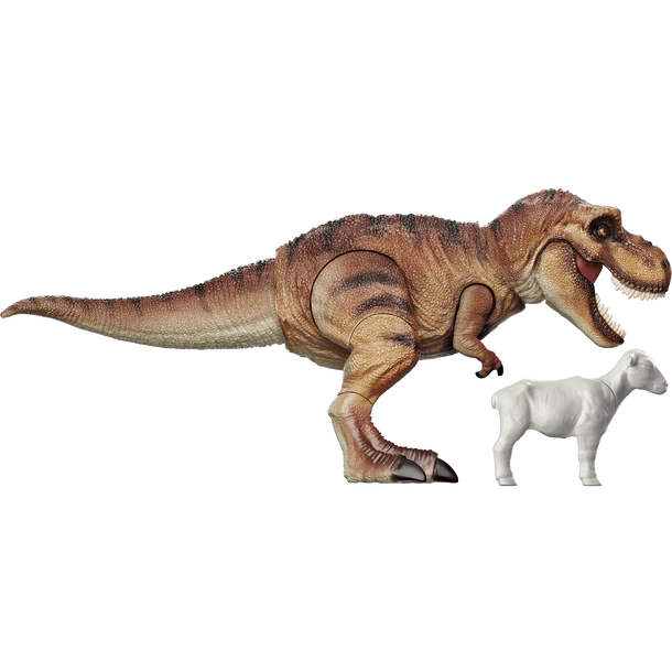 Jurassic World Terraventure TS 01 Dinosaur Capture Operation | Blokees