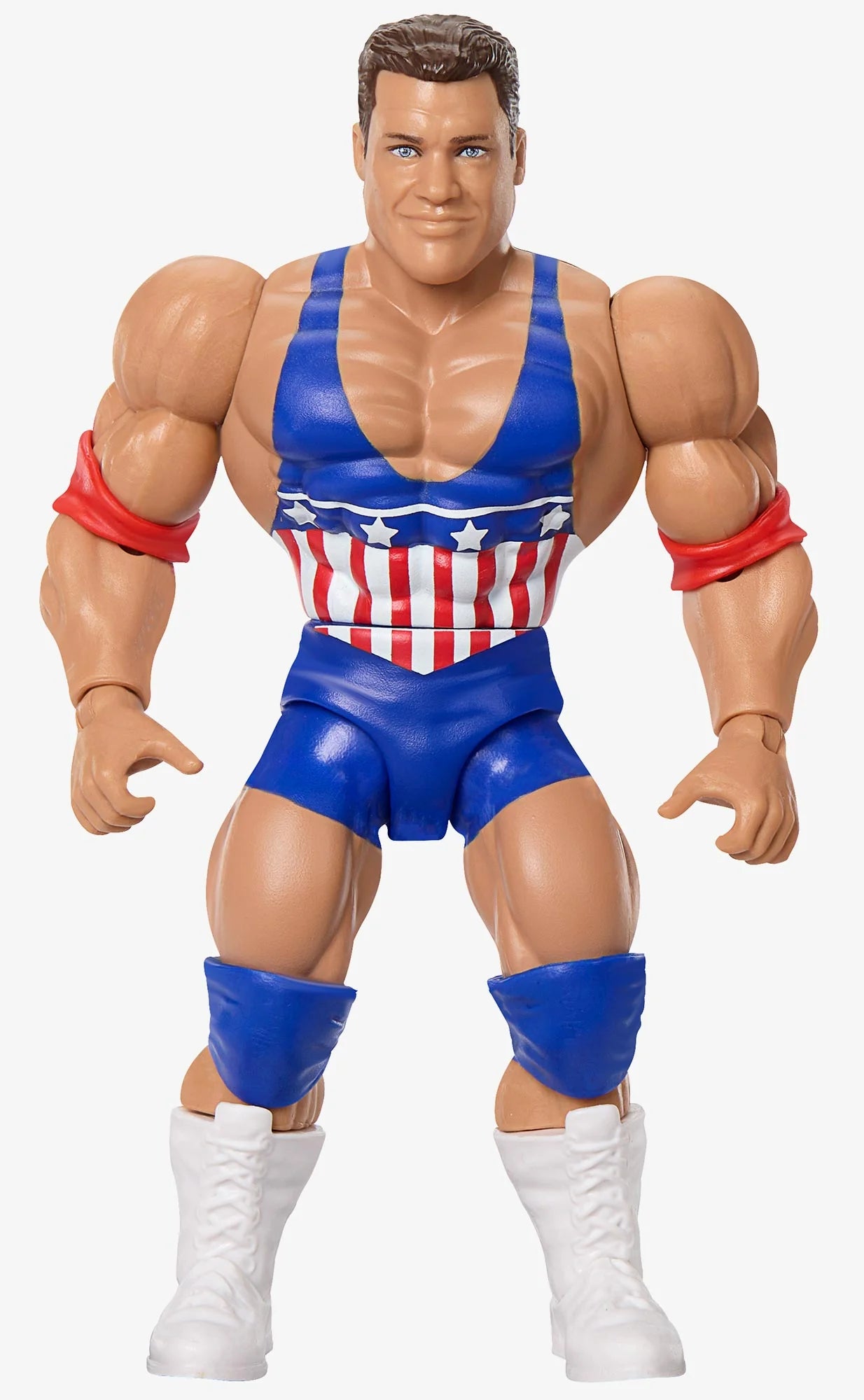WWE Superstars Kurt Angle Series 10