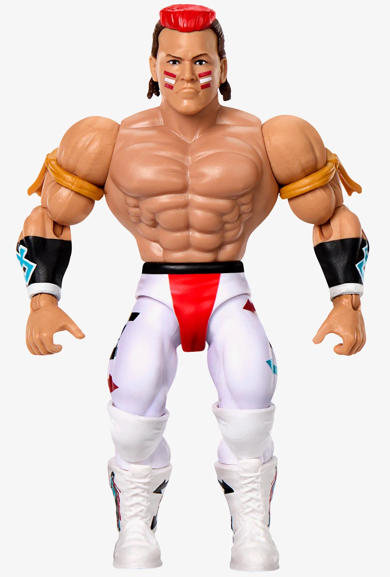 WWE Superstars Tatanka Series 10