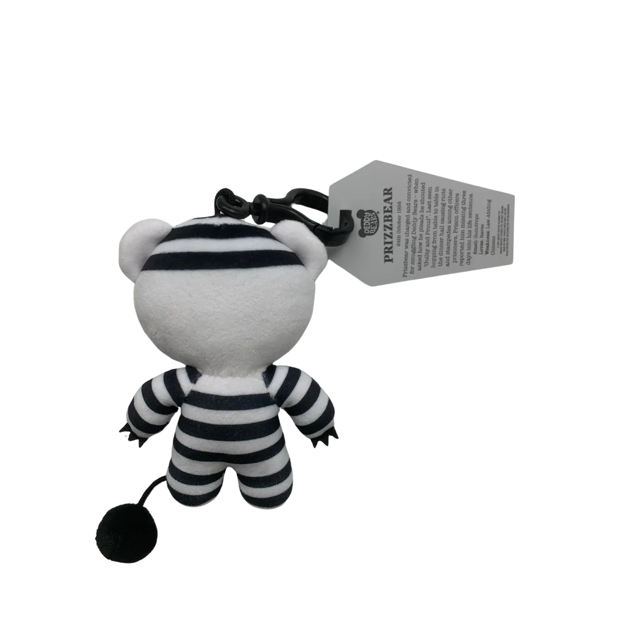 Deddy Bears Roblox  Mini Plush Mystery Blind Bag