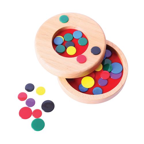 Tiddly Winks