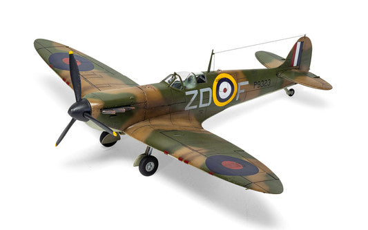 Submarine Spitfire Mk 1 A