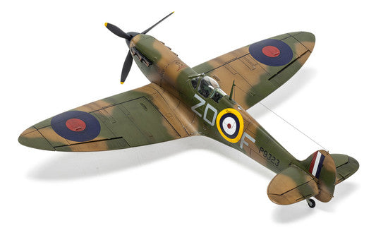 Submarine Spitfire Mk 1 A