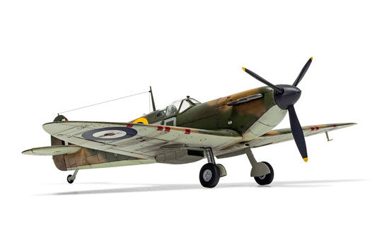 Submarine Spitfire Mk 1 A