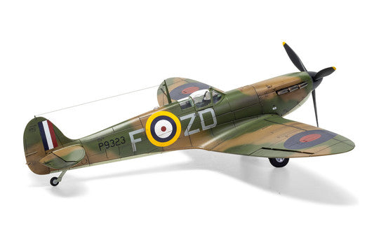 Submarine Spitfire Mk 1 A