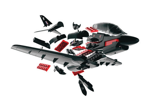 Airfix Quick Build Bae Hawk