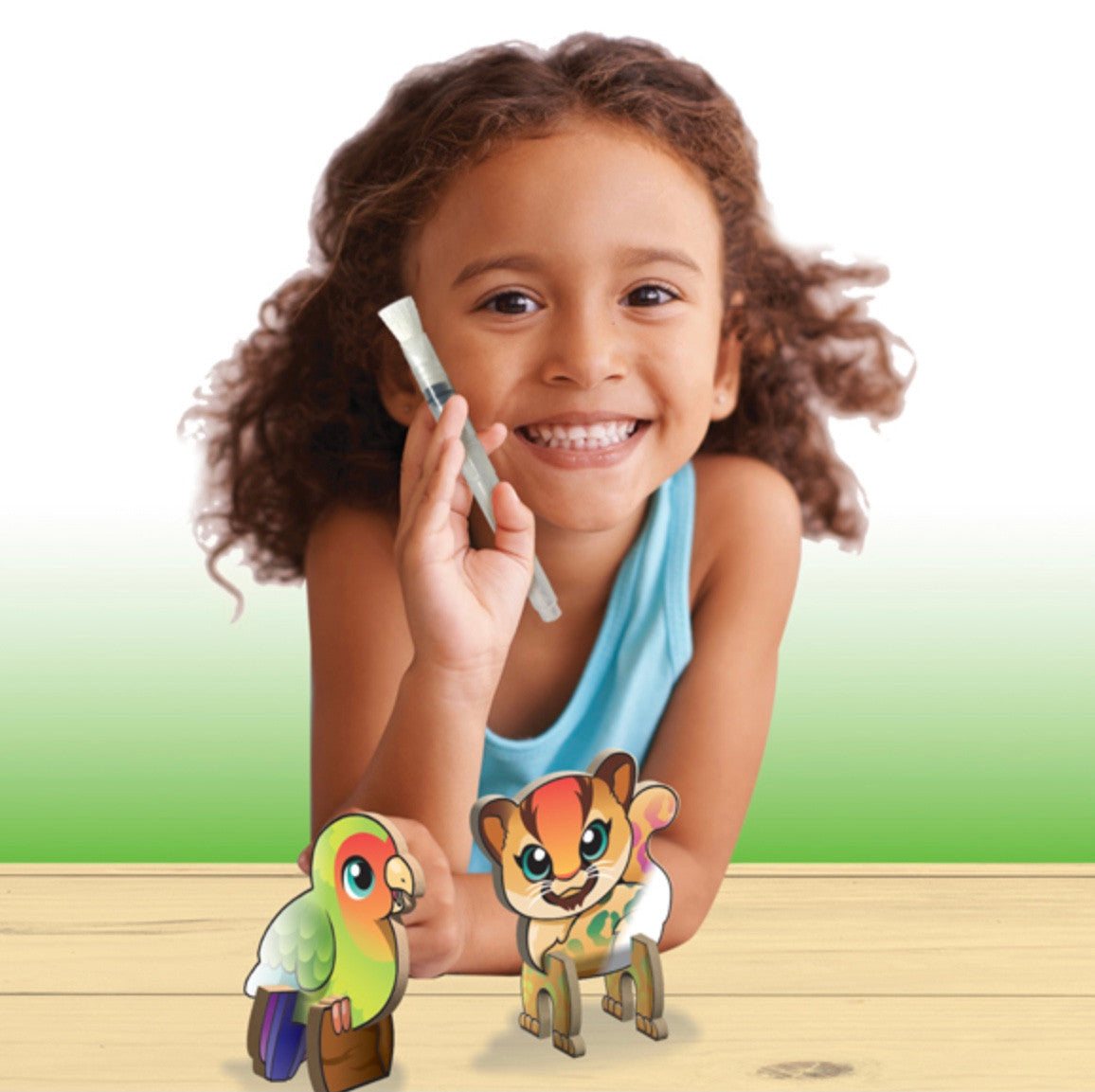 Create N Colour Nature