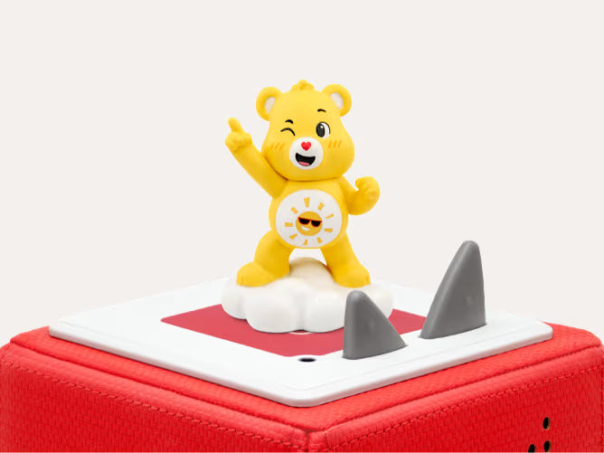 Tonies Audio Character - Care Bears Unlock the Magic