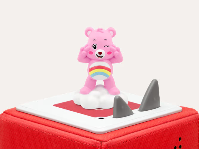 Tonies Audio Character - Care Bears Unlock the Magic