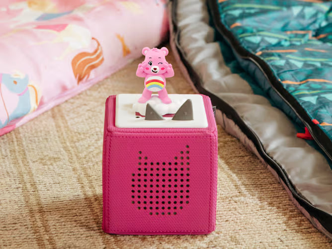 Tonies Audio Character - Care Bears Unlock the Magic