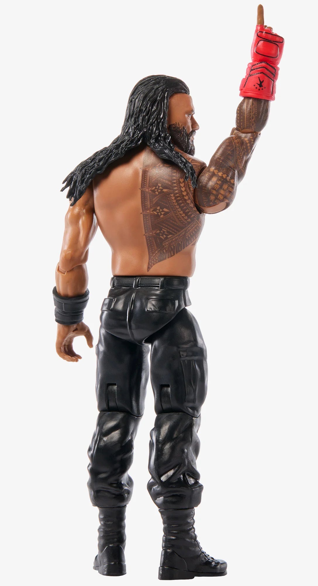 WWE Wrestlemania Main Event Series 158 Roman Reigns