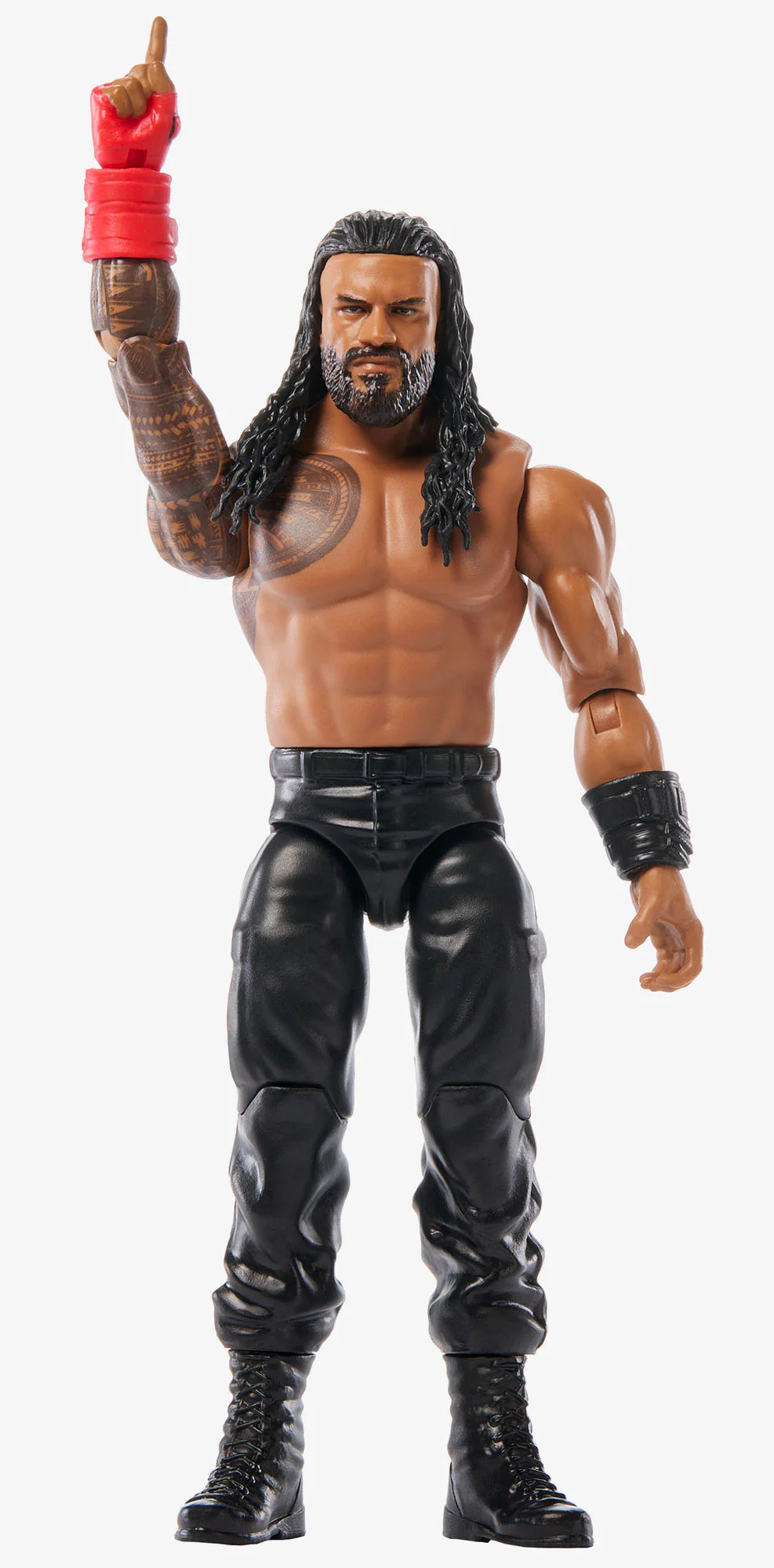 WWE Wrestlemania Main Event Series 158 Roman Reigns