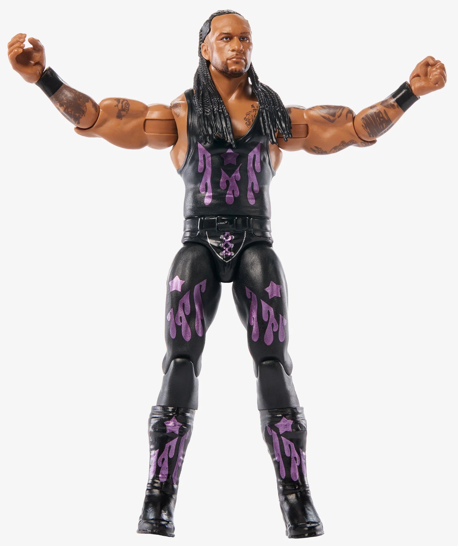 WWE Wrestlemania Main Event Series 158 Damian Priest