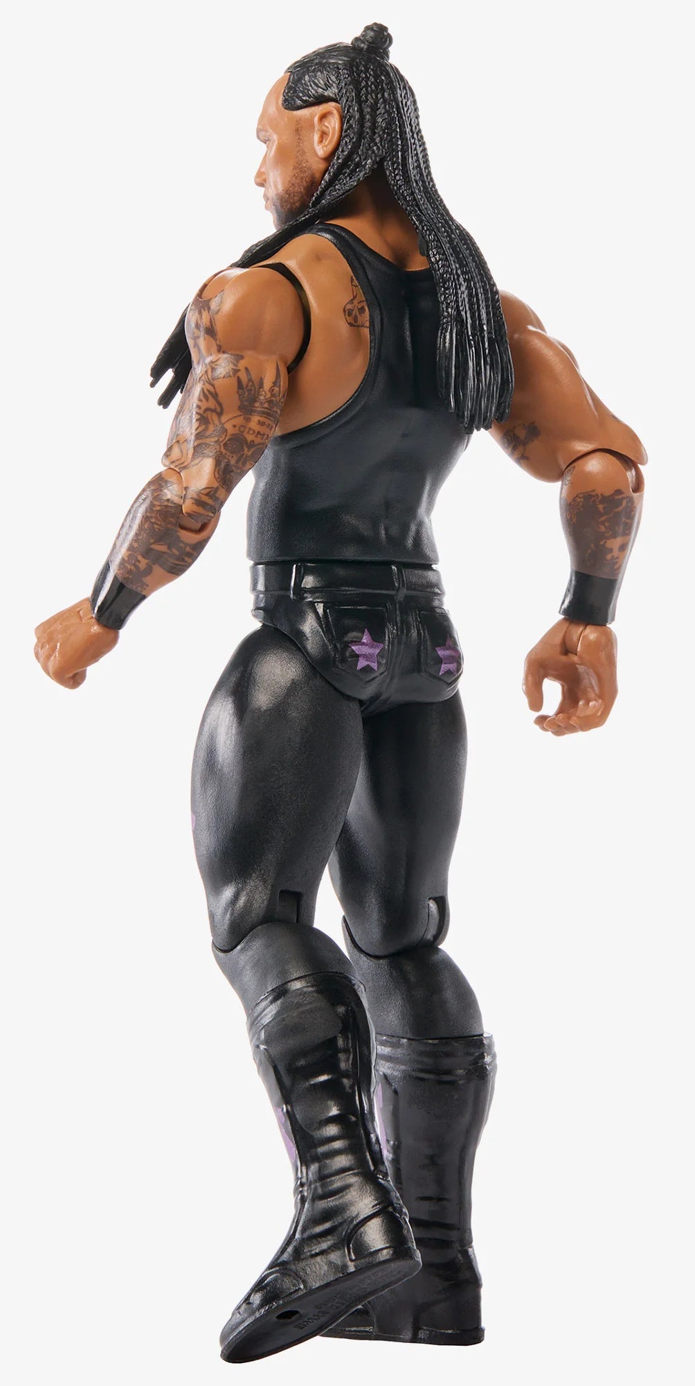 WWE Wrestlemania Main Event Series 158 Damian Priest