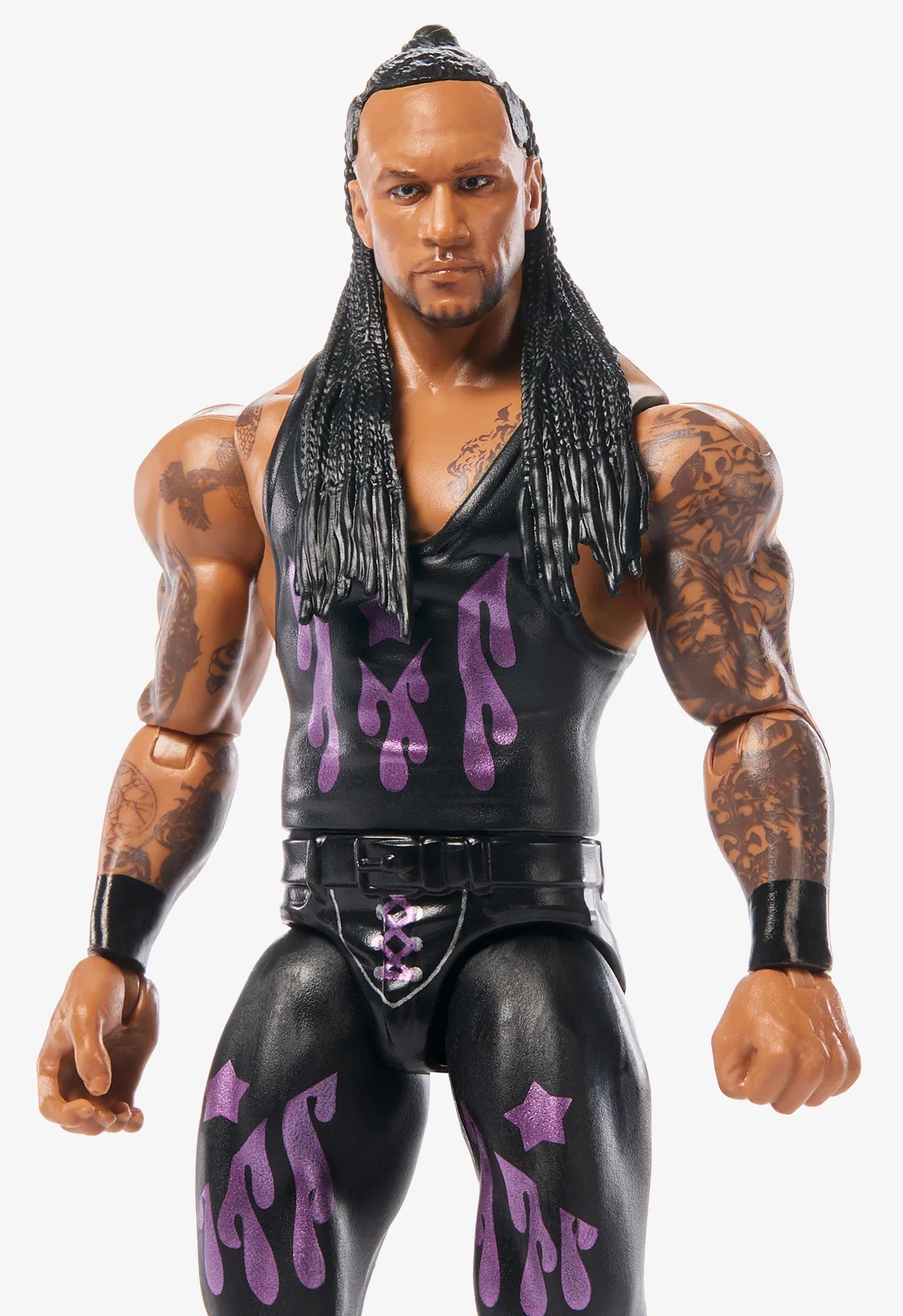 WWE Wrestlemania Main Event Series 158 Damian Priest