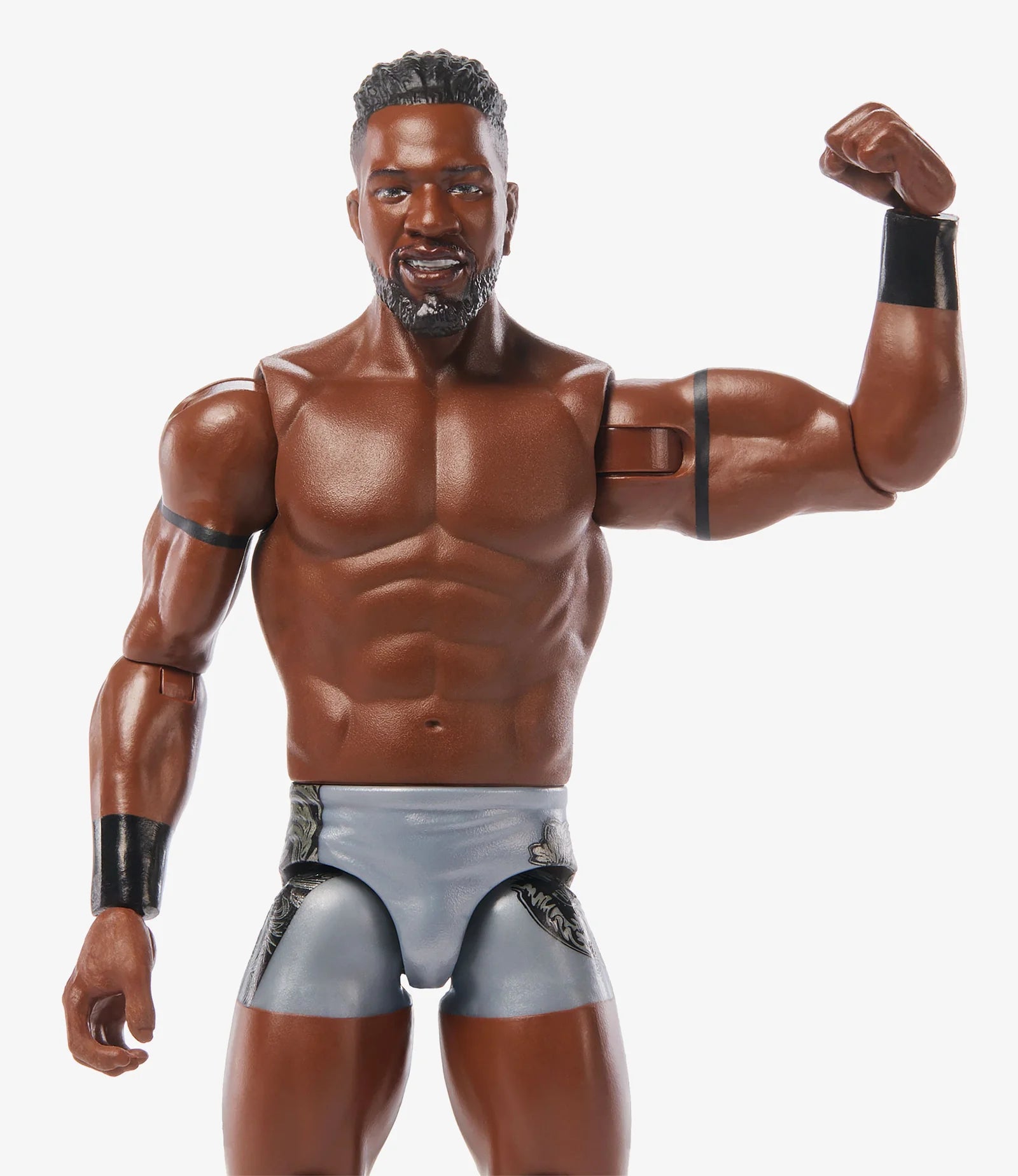 WWE Wrestlemania Main Event Series 158 Trick Williams