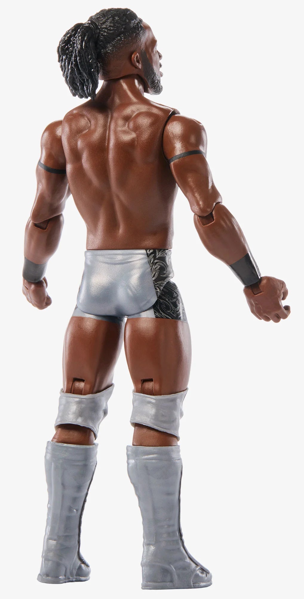 WWE Wrestlemania Main Event Series 158 Trick Williams