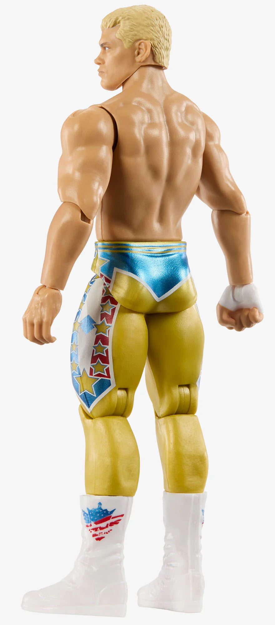 WWE Main Event Series 159 "The American Nightmare" Cody Rhodes
