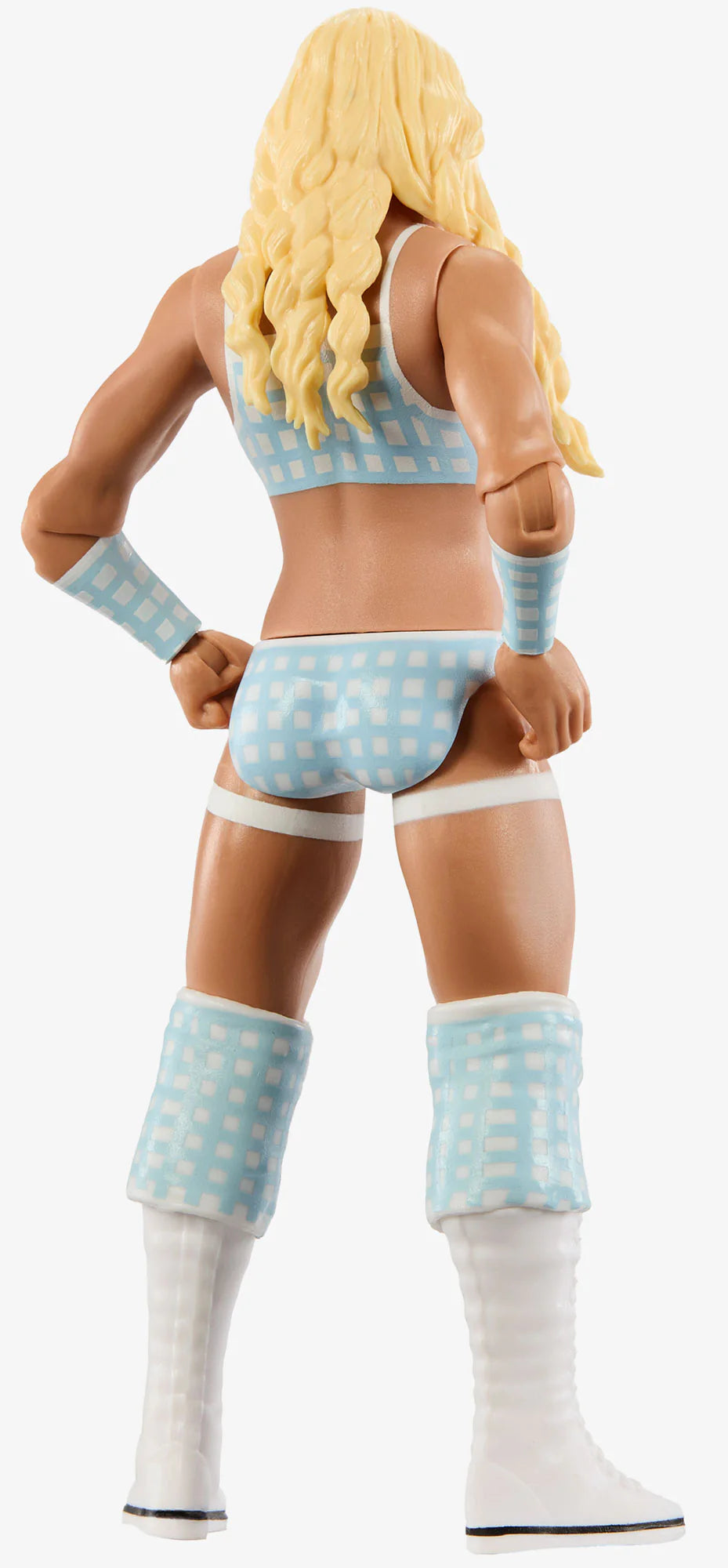 WWE Main Event Series 159 Tiffany Stratton