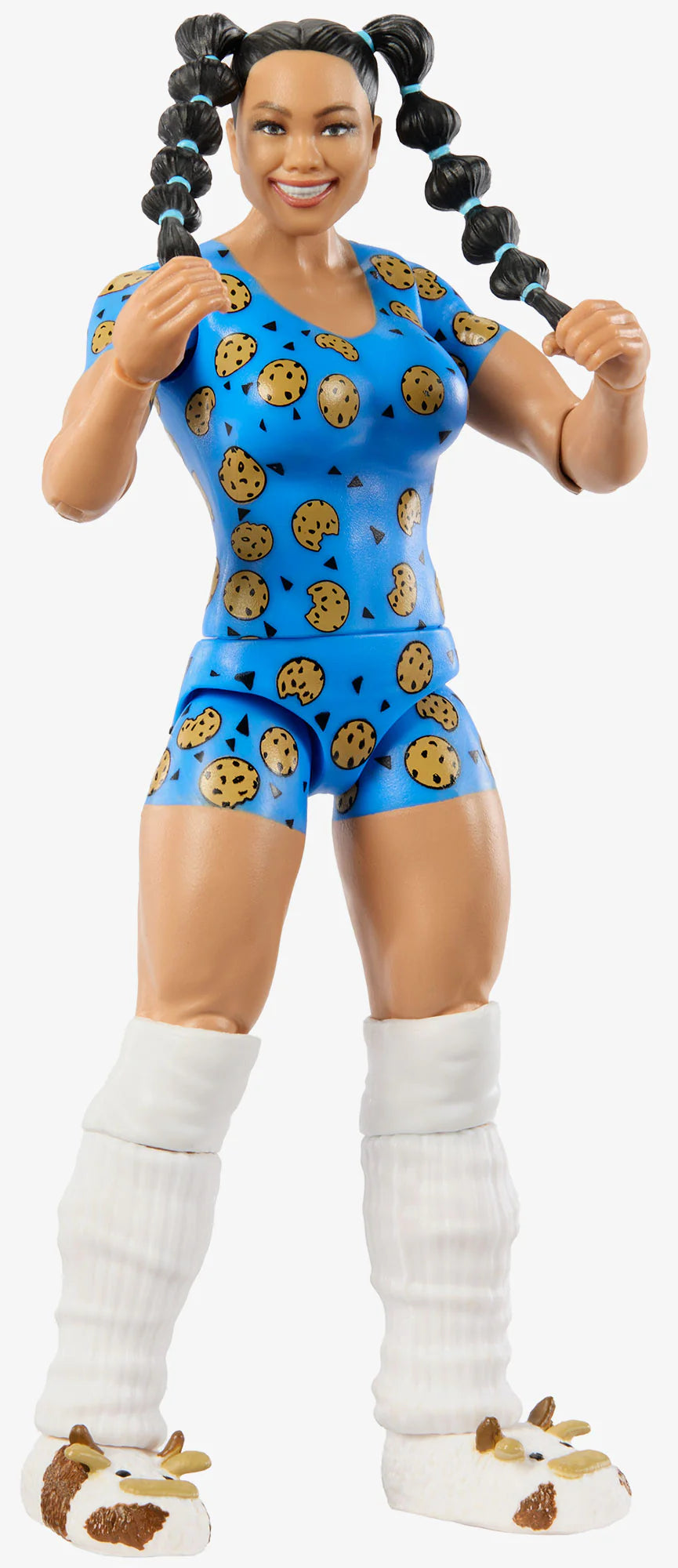 WWE Main Event Series 159 Wendy Choo