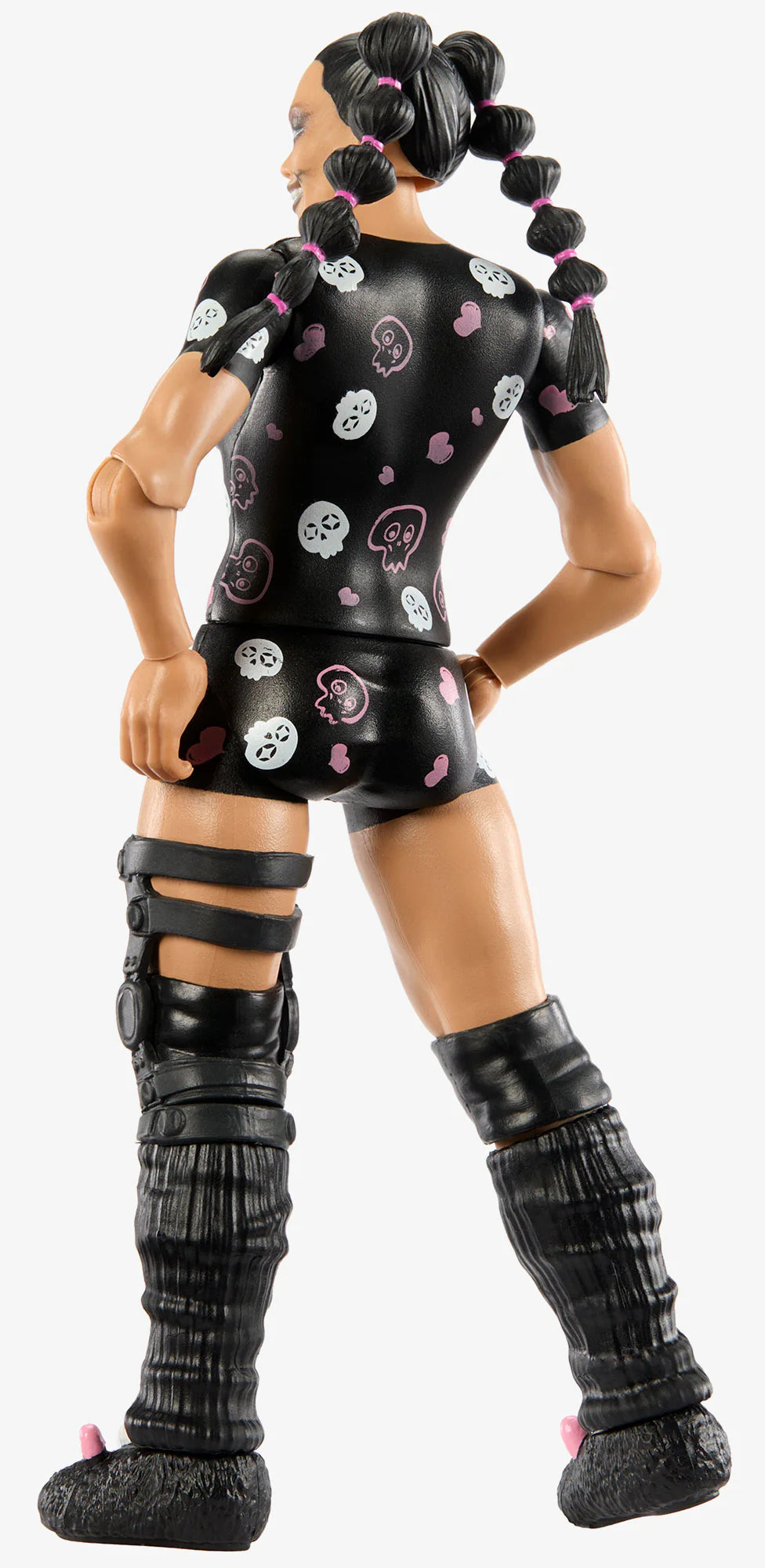 WWE Main Event Series 159 Wendy Choo