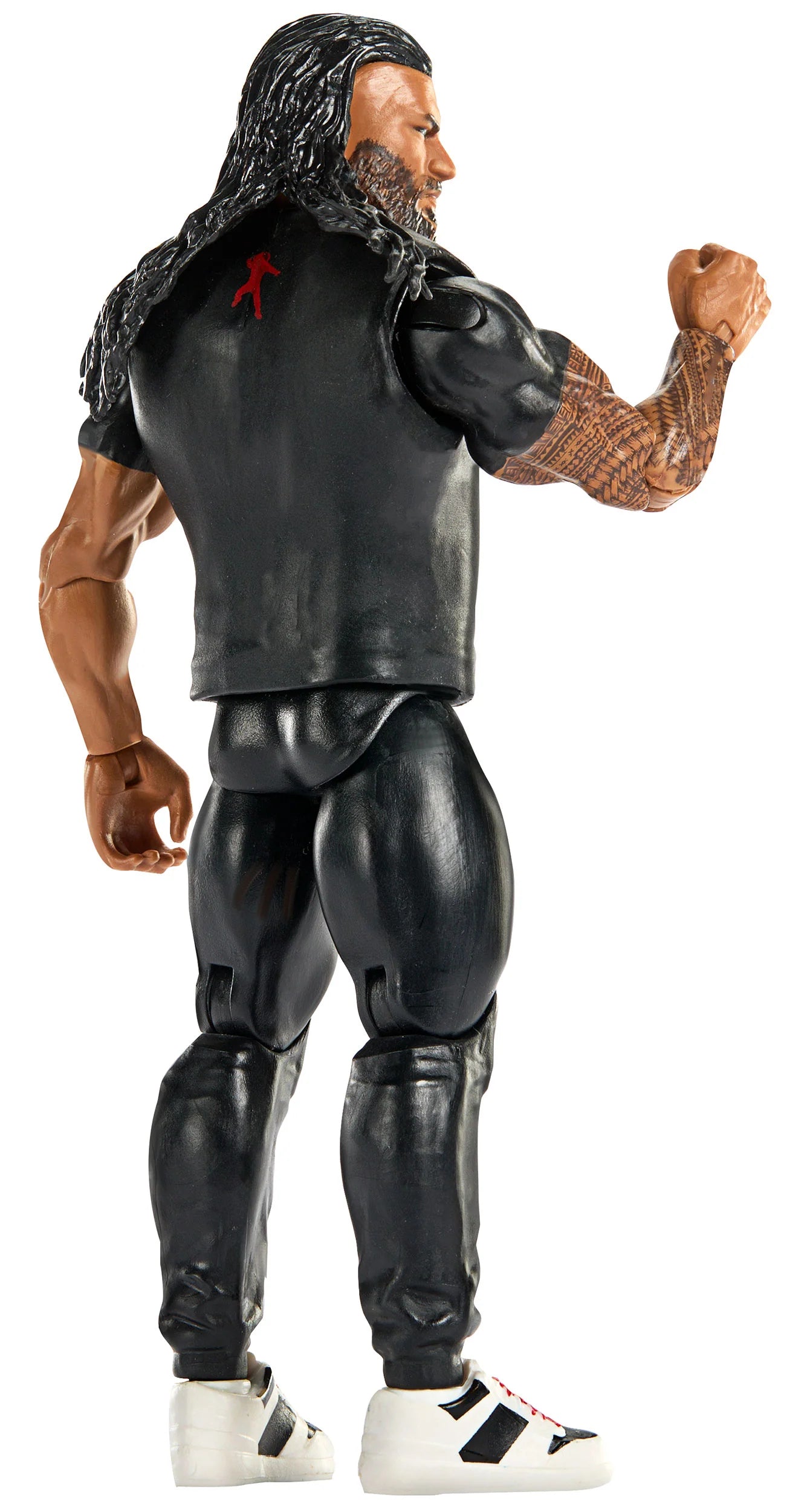 WWE Main Event Series 160 Roman Reigns